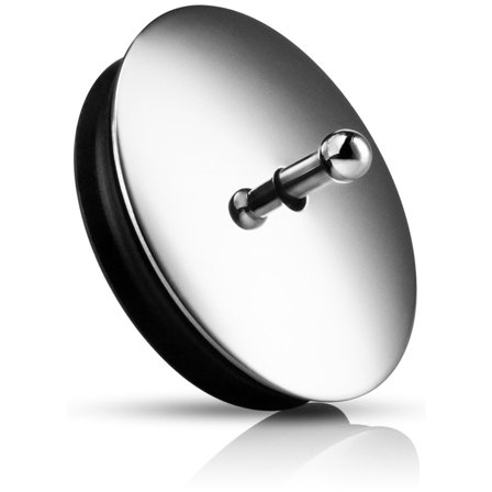 Eva solo Flip Top Lokk til Karaffel' - 'Stål