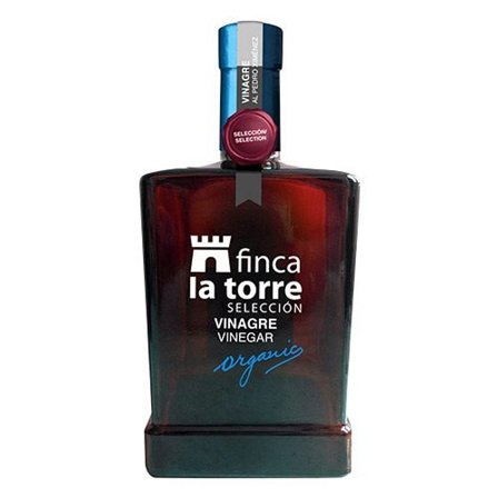 Finca la Torre Vinegar / Eddike Ø 250 ml, Helse & Madvarer, Olier & Eddike, Eddike