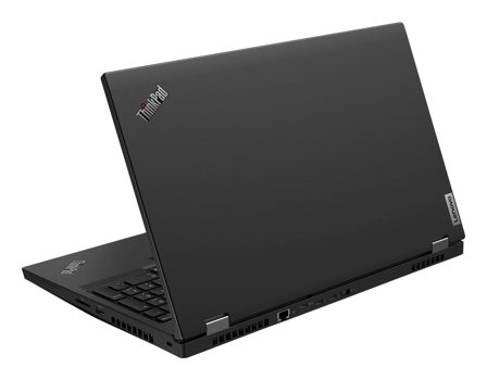Upcycle IT Lenovo ThinkPad P15 G1 15.6"" | i5-10400H | 32GB | 512GB | NVIDIA Quadro T1000 | Windows 11 Pro | 2years | Refurbished A-grade