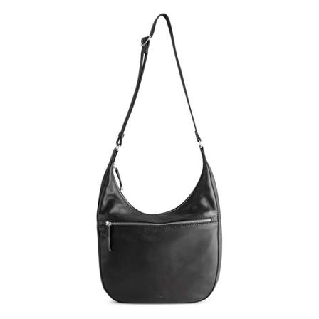 Markberg Skuldertaske MorenaMBG Sort, Dame Skuldertasker, Størrelse: ONE Size