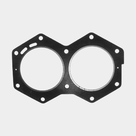 Junta de culata, para Johnson/Evinrude