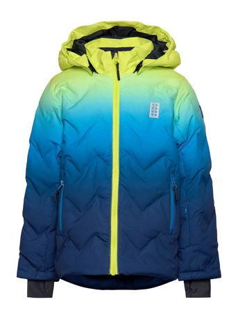 LEGO kidswear | Lwjested 709 - Jacket | 116