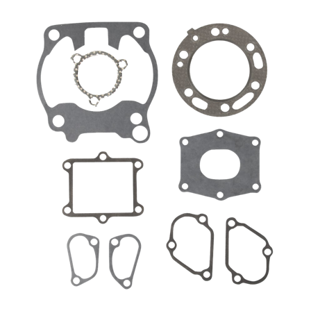 Zestaw Uszczelek Głowicy i Podstawy Wiseco - Kawasaki KX 125 1989-1989