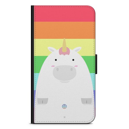 Bjornberry Fodral Samsung Galaxy S23 Plus - Enhörning