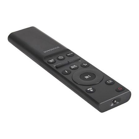 AH81-15047A Kaukosäätimen Korvaaja Samsung Sound Bar -kaiuttimelle