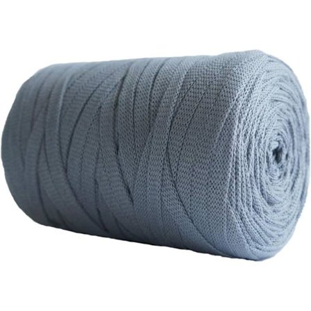 1kpl 250g 8.1oz Yksivärinen Fancy Lanka DIY Neulonta Virkkaus Lanka Lemmikkieläin Luola Kori Virkkaus