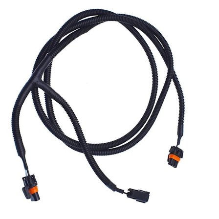 Sumuvalon johtosarja 56045501ac Vaihto-osat 2002-2008 Dodge Ram 1500 2500 3500