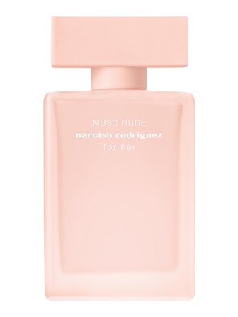 Narciso Rodriguez For Her Musc Nude Eau de Parfum 50ml