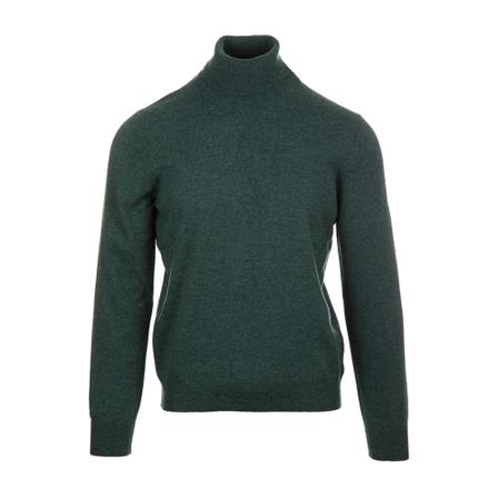 Gran Sasso, Sweater Groen, Heren, Maat:L