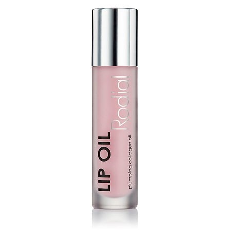 Rodial Lip Oil 4 ml, Skincare, Ansigtspleje, Læbepleje