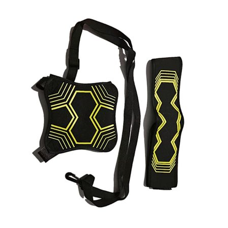 Fotballsparketrener Fotballtreningshjelpemiddel Volleyballtreningsutstyr Hjelpemiddel