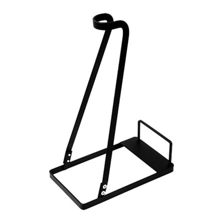 Dammsugare Organizer Stand Utility Hyllor Hem Stand Förvaring Ståställ