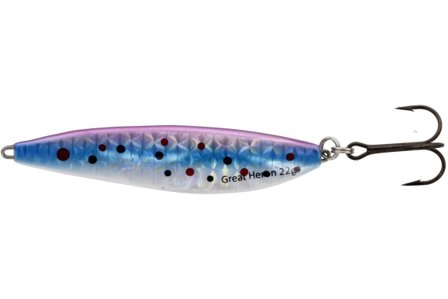 Westin Great Heron 13g 5,5cm Kinky Pinky
