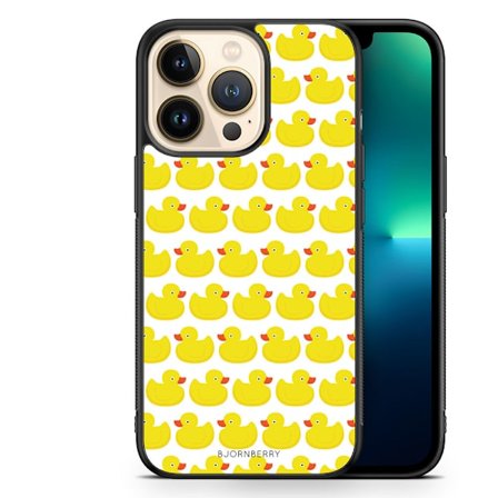 Bjornberry Skal iPhone 13 Pro - Gummiankor