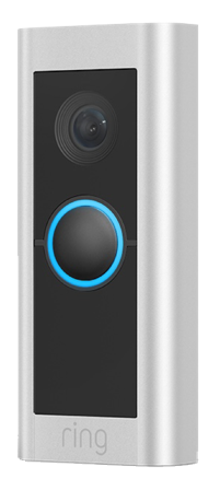 Ring Video Doorbell Pro 2 smart ringeklokke (kablet)