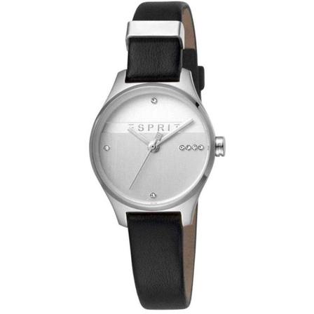 Esprit Watch Mod. Es1L054L0015 Sort, Dame Ure, Størrelse: ONE Size