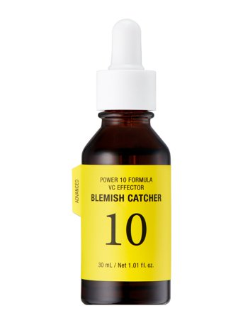 It’S SKIN It's Skin Power 10 Formula Vc Effector Blemish Catcher - Nude - 30 ml
