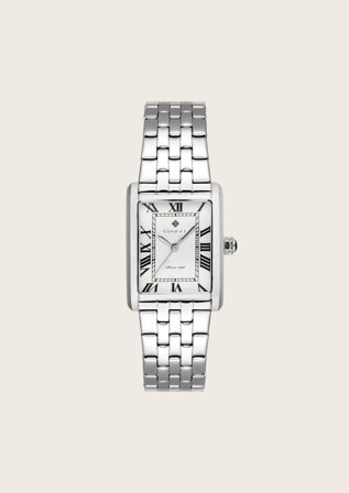 GANT GANT Rhode Island Heritage Weiß Uhren Mädchen - Kids Brand Store