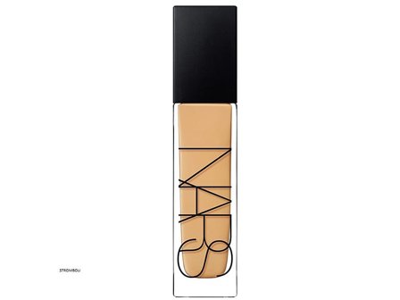 NARS Natural Radiant Longwear Foundation Stromboli, Makeup, Ansigt, Foundation