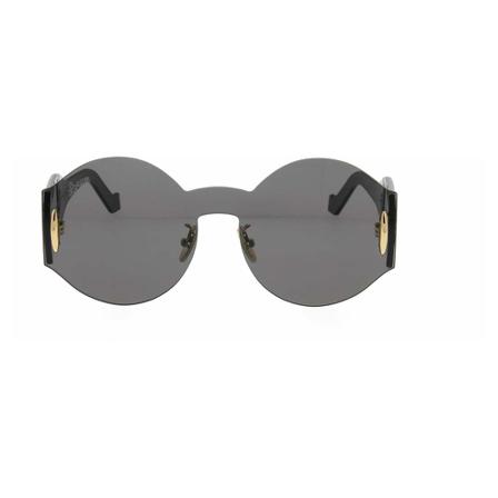 Loewe SunBril , Grijs , Dames , Maat: ONE Size Zonnebrillen