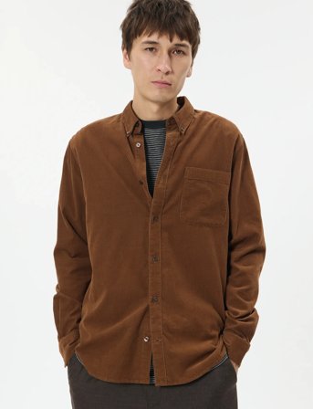 Matinique Matrostol Bd - Brown - XXXL