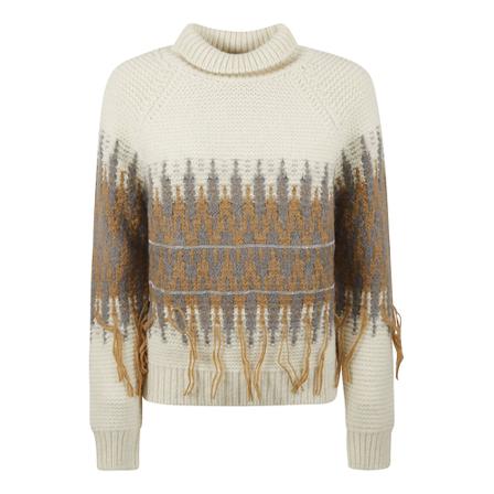 Fabiana Filippi Sweater inbo, Dame