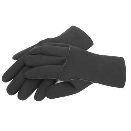 3MM Dykkegloves Anti-skli Håndbeskyttelse Snorkling Anti-ripe Hold Varm Sportsutstyr