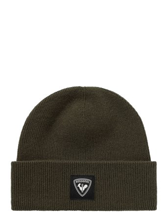 ROSSIGNOL Corporate T - Khaki green - ONE SIZE