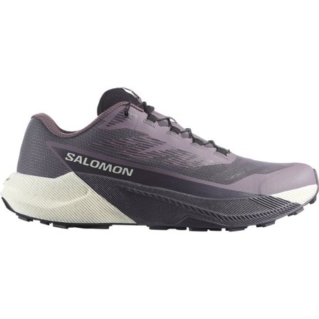 Salomon - Chaussures de trail running pour femme Pulsar - Excalibur / Vanilla Ice / Nine Iron - 38