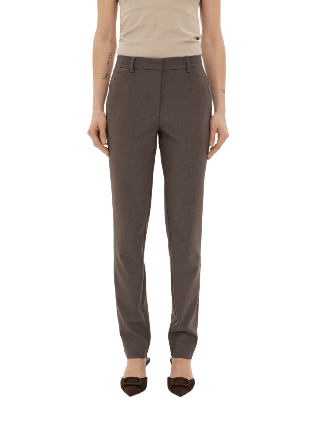 Five Units KylieFV Byxor Dam Brun 25