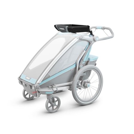 Thule Cargo Rack 1 transport accessory Grey OneSize