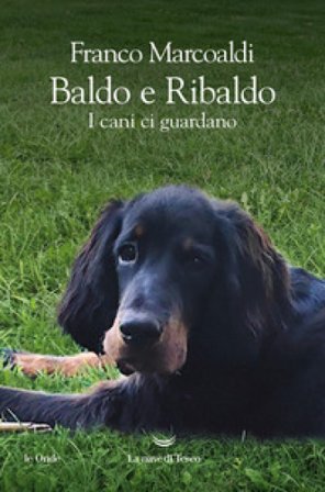 Baldo e Ribaldo. I cani ci guardano Franco Marcoaldi