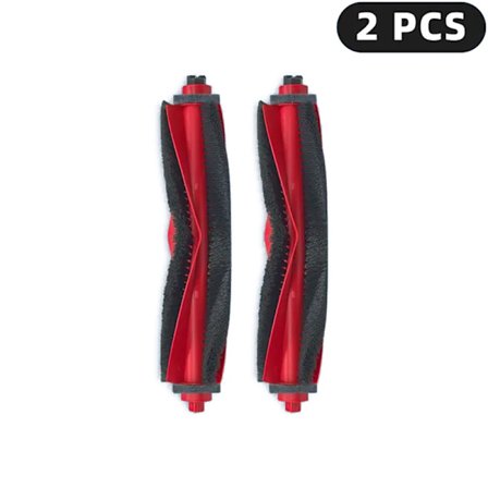 Ersättningstillbehörssats för förbättrad rengöring för Roborock Q10 S5