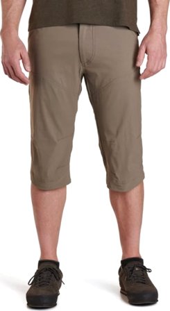 Kühl Renegade Krux Short Men everyday shorts Green W30"