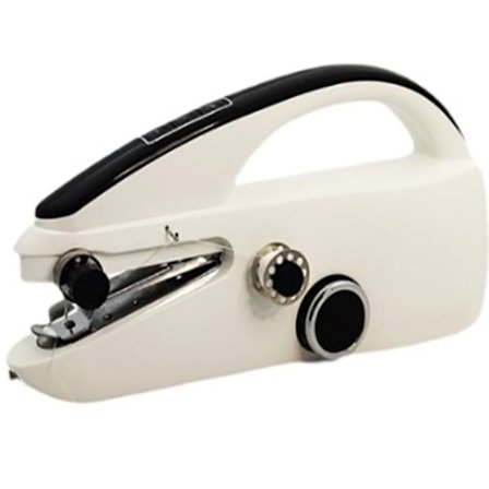 Elektrisk symaskin Symaskin Enkeltrådssøm