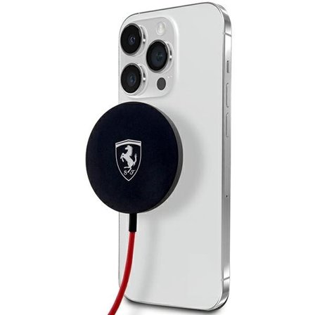 Ferrari induktionskomfur FECBMSMENK 15W MagSafe