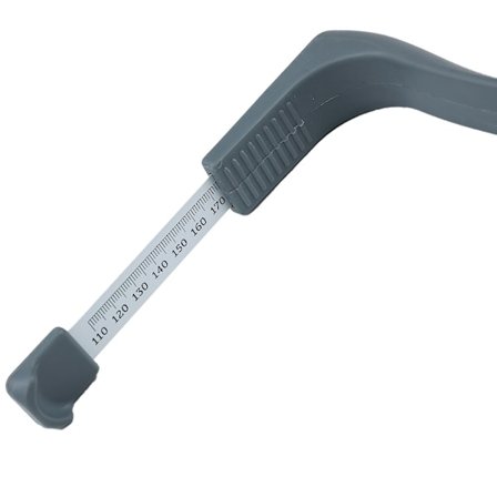 Shoe and Foot Measuring Device - Measuring Tool for Shoes and Feet