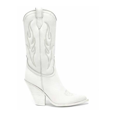 Sonora Schoenen , Wit , Dames , Maat: 39 EU