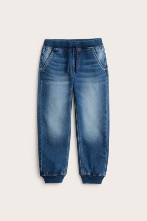 Kappahl | Relaxed jeans jogger denim | Denim