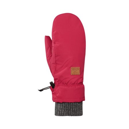 Kombi Women's Neomitt Mitt Women everyday gloves Red L