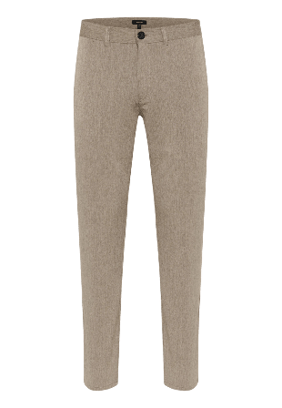 Matinique MAPristu Trousers Byxor Herr Beige 35-32