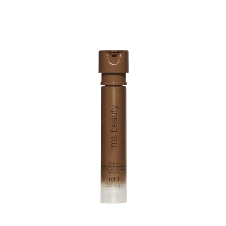 rms beauty ReEvolve Natural Finish Foundation Refill - 122 Unisex Brun 29 ML