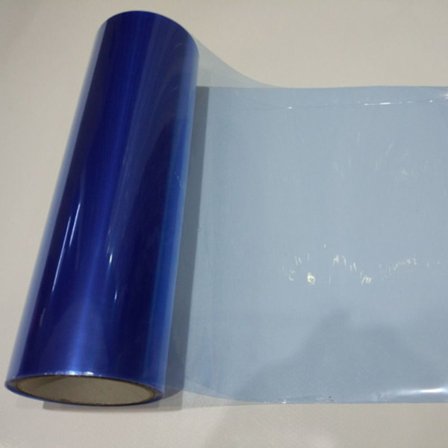 Bil Frontlykt Lampe Film Tåkelampe Klistremerke LYS BLÅ LYS BLÅ