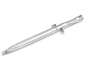 Austin and Barbeque-AABQ 3.4 – Gas Burner 375 mm-Rustfritt brennerrør til gassgrillen AABQ 3.4-Spare parts-Reservedeler til grill