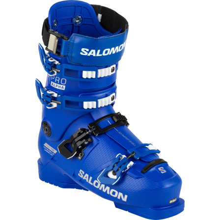 Salomon - Części zapasowe do butów do narciarstwa alpejskiego Buty do narciarstwa alpejskiego S/pro Alpha 130 Gw Shell Only
