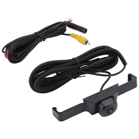 Frontkamera HD 150 Graders Vandret Vinkel IP68 Vandtæt Kamera til RAV4 XA50