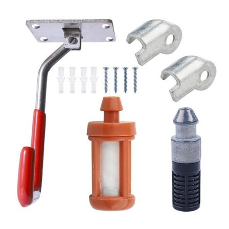 Opbevaringskrog til brændstoffilter, kædesav, kompatibel med STIHL 020 021 023 024 028 022 026 029