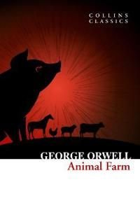 Animal Farm, ISBN: 9780008322052