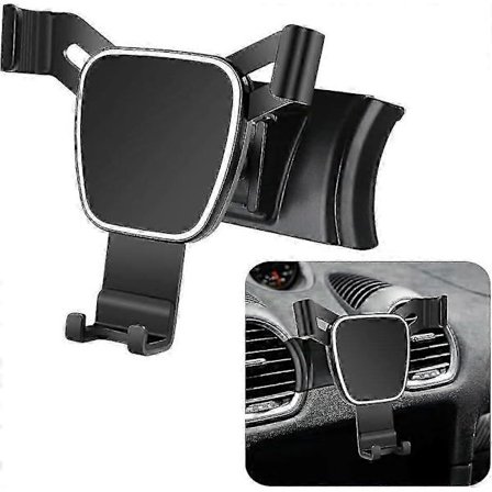 2025 Senaste Modell Biltelefonhållare för 2017-2025 Porsche 718 Boxster Cayman Biltillbehör