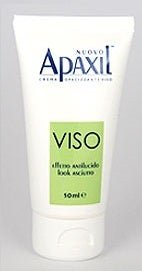 Apaxil Crema Opacizzante Viso 50ml